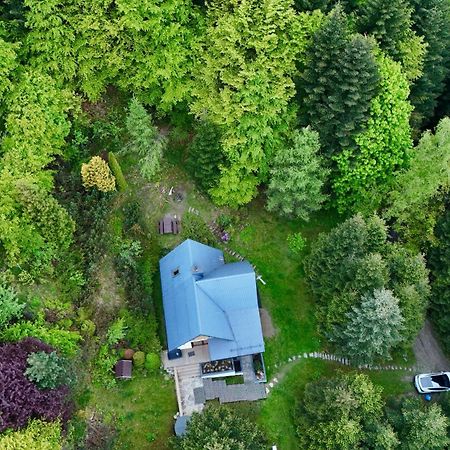 Mountain Cottage Lubomierz Lubomierz  외부 사진
