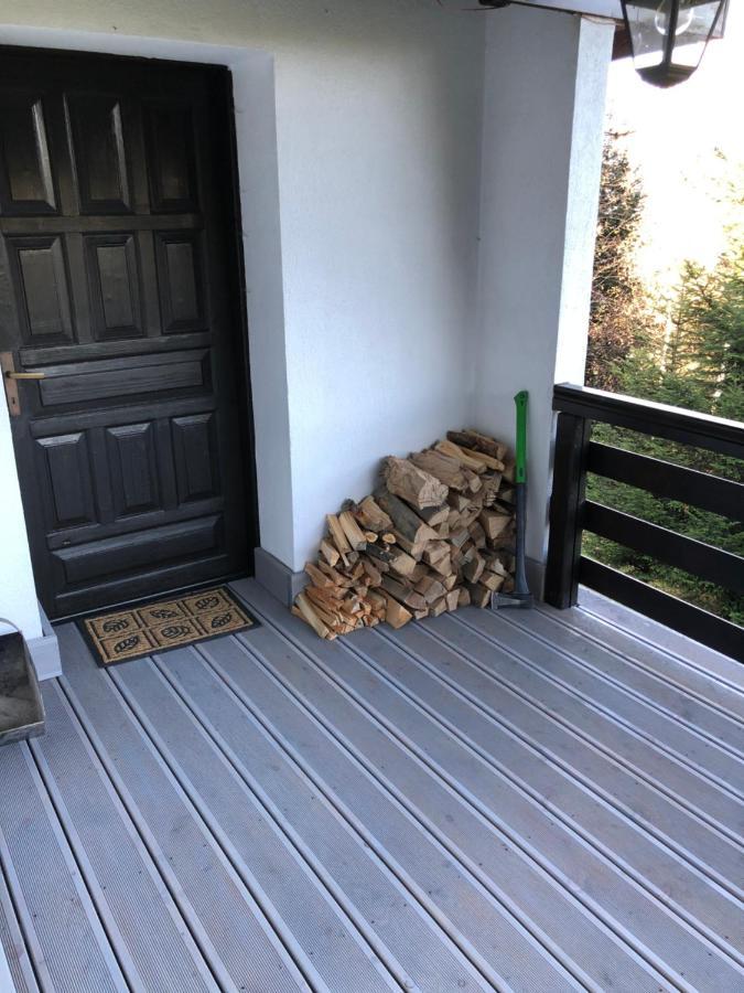 Mountain Cottage Lubomierz Lubomierz  외부 사진