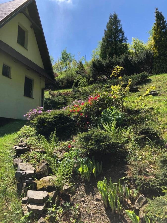 Mountain Cottage Lubomierz Lubomierz  외부 사진