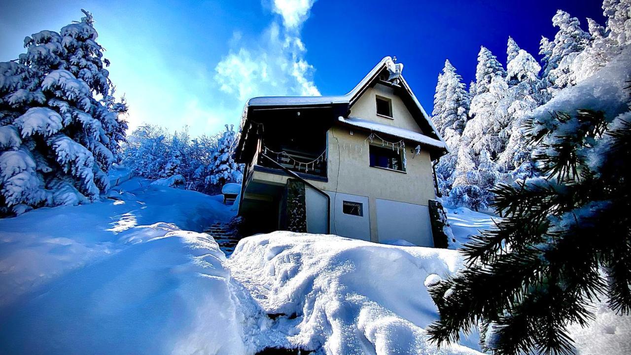 Mountain Cottage Lubomierz Lubomierz  외부 사진