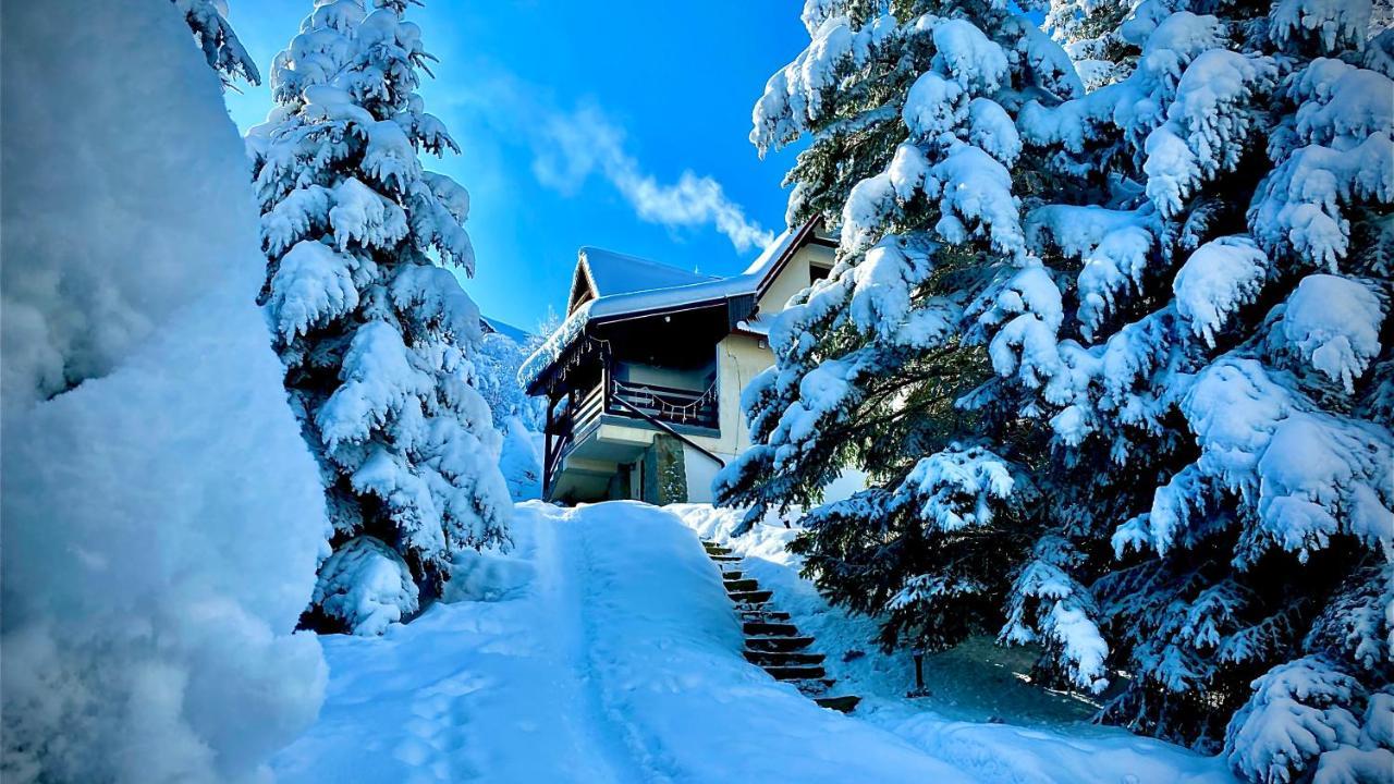 Mountain Cottage Lubomierz Lubomierz  외부 사진