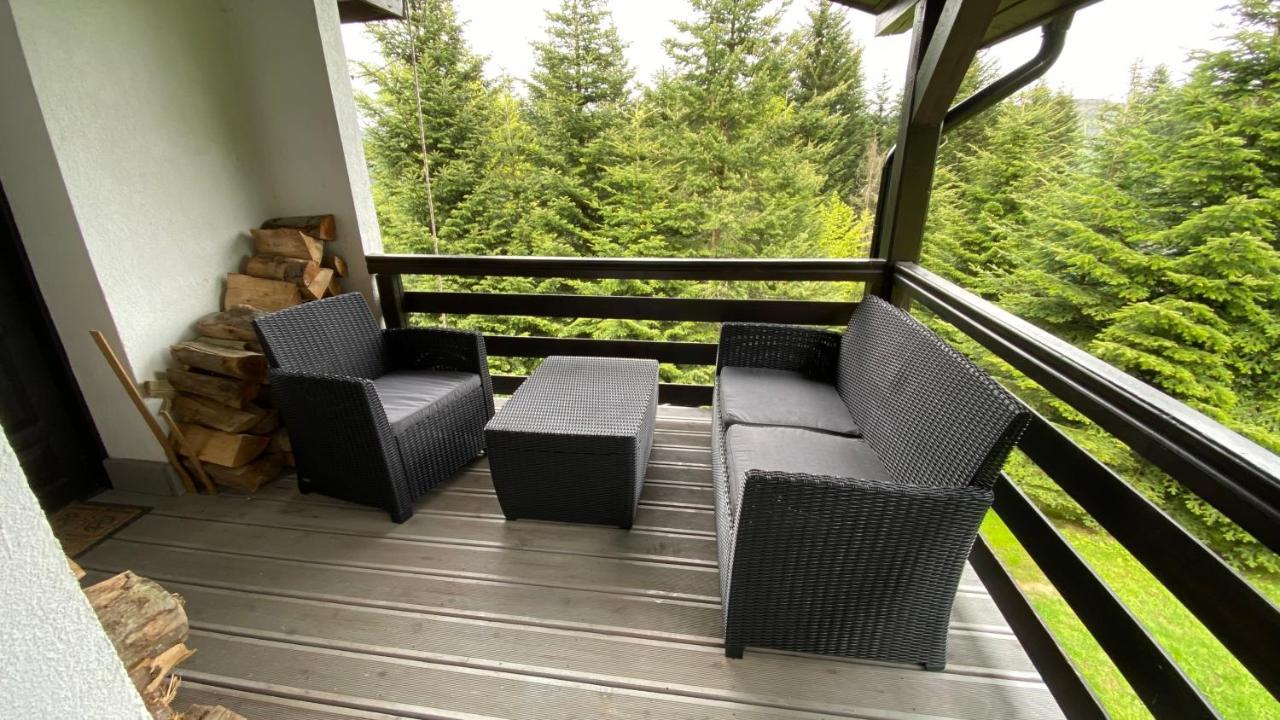 Mountain Cottage Lubomierz Lubomierz  외부 사진