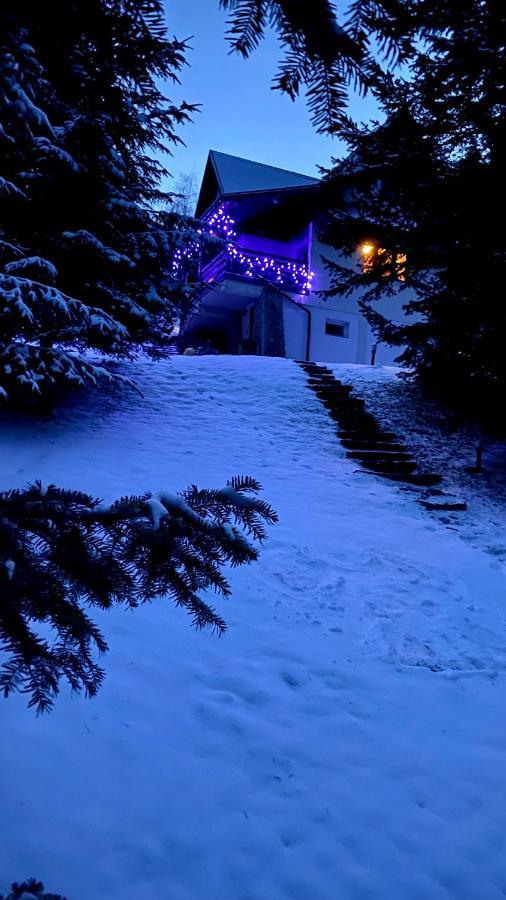 Mountain Cottage Lubomierz Lubomierz  외부 사진