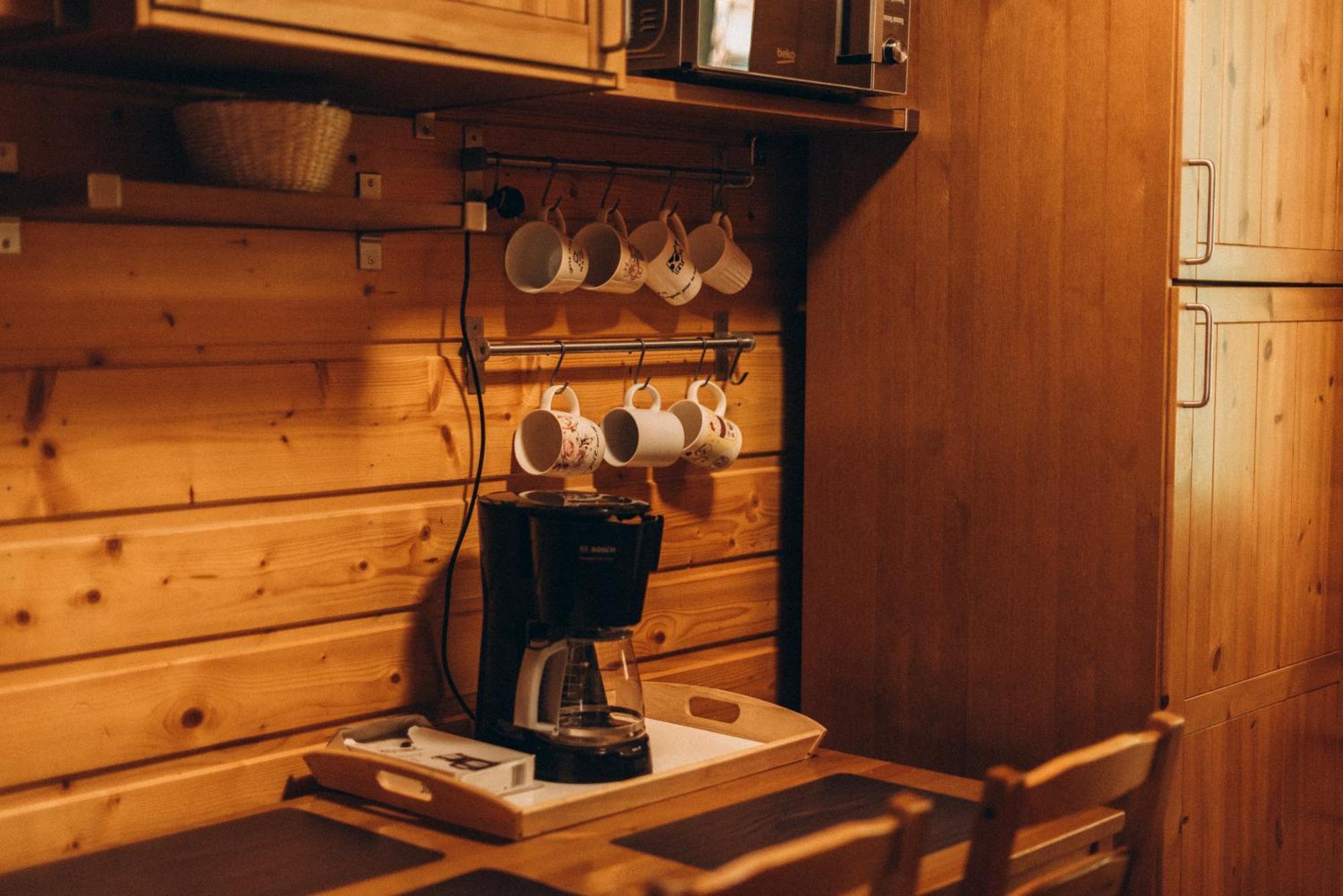 Mountain Cottage Lubomierz Lubomierz  외부 사진