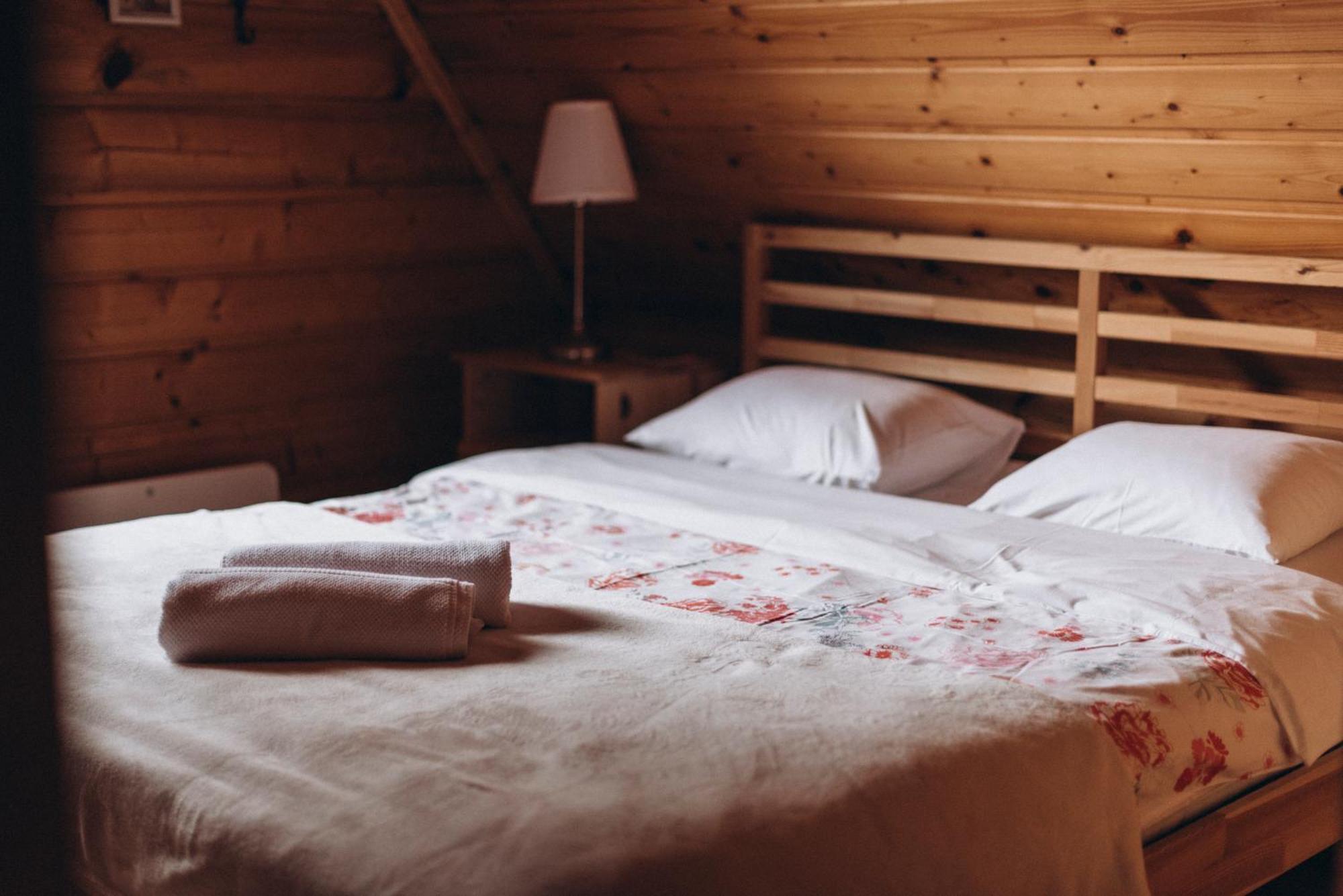 Mountain Cottage Lubomierz Lubomierz  외부 사진