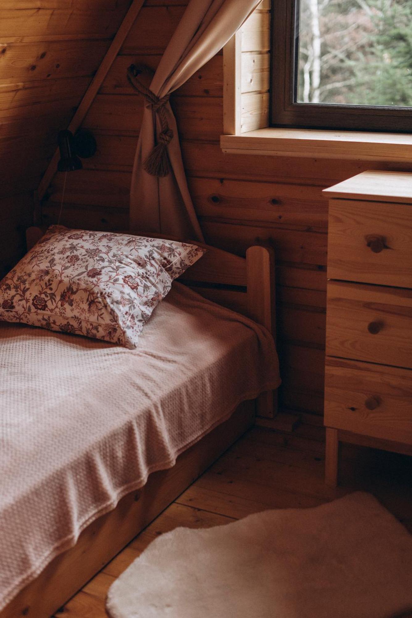 Mountain Cottage Lubomierz Lubomierz  외부 사진