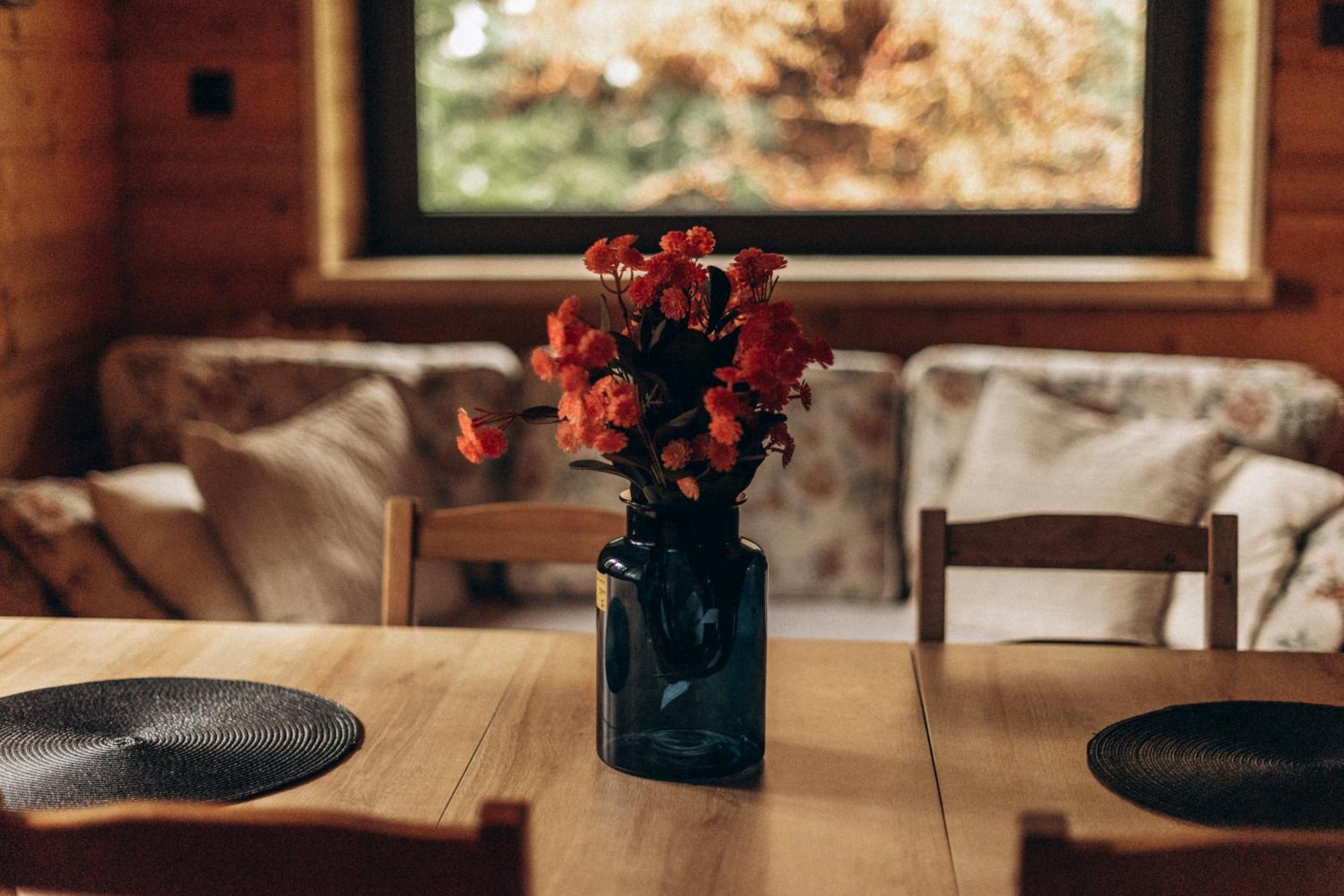 Mountain Cottage Lubomierz Lubomierz  외부 사진