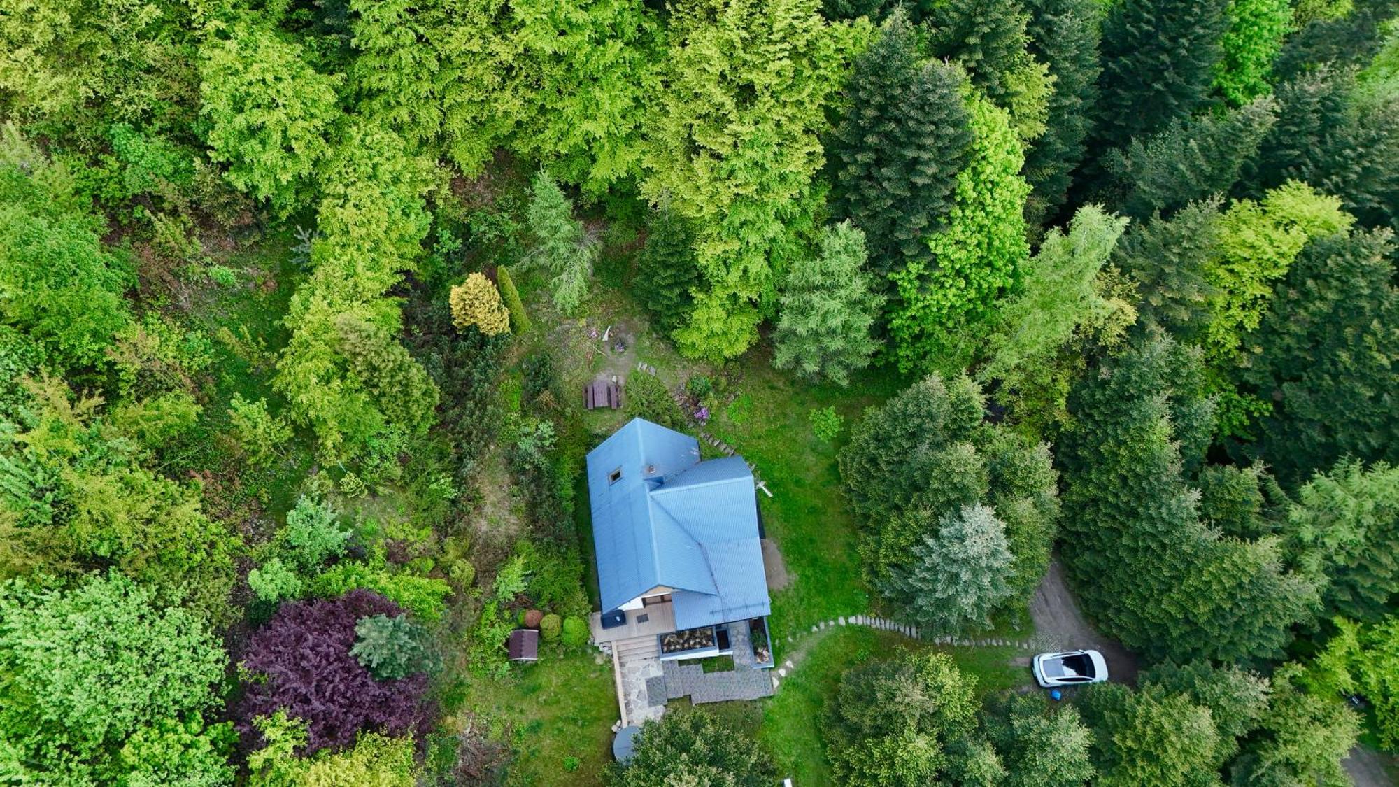 Mountain Cottage Lubomierz Lubomierz  외부 사진